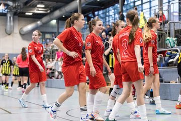 Bild 183 - wBJ Loewinnen Cup B2